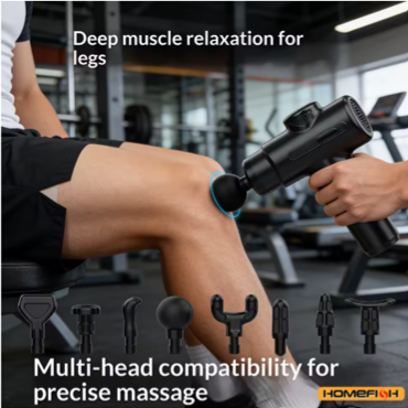 RECOVERY & MASSAGE