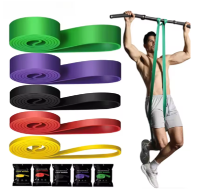 RESISTANCE TRAINING